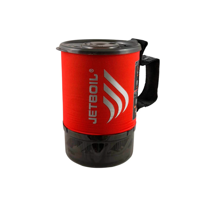 MicroMo 0.8L Tamale (Rojo)