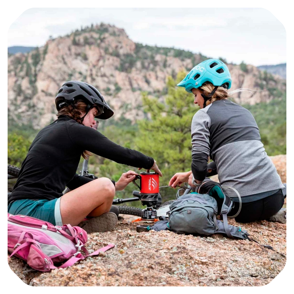 MicroMo 0.8L Tamale (Rojo)