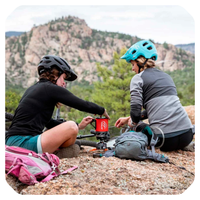 MicroMo 0.8L Tamale (Rojo)