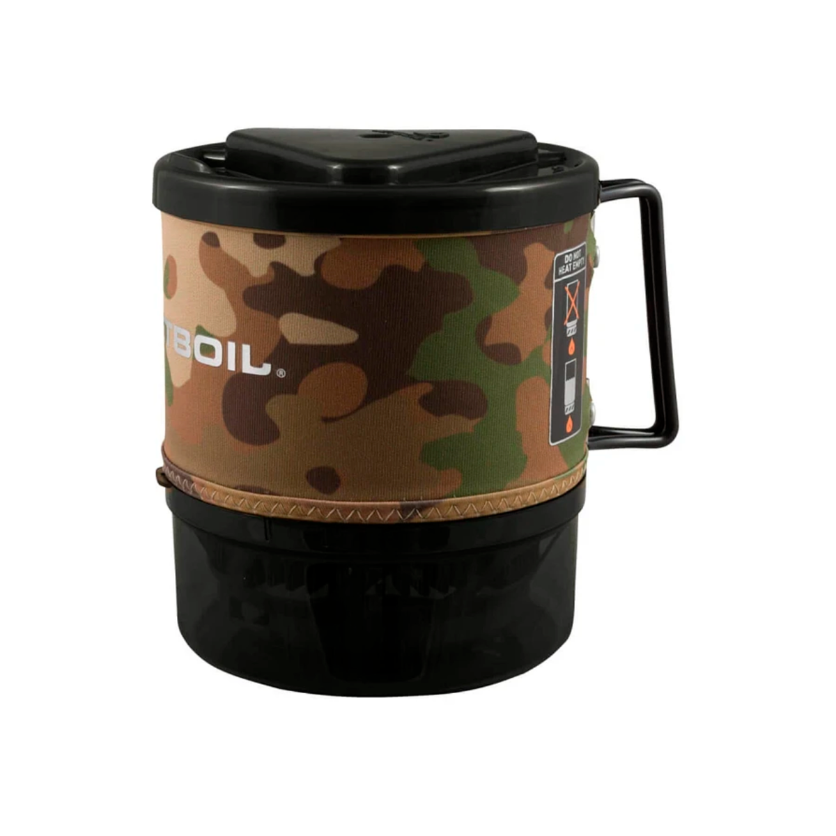 MiniMo® 1L (Camo)