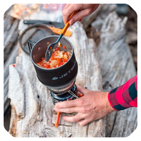 MiniMo® 1L Carbon (Negro)