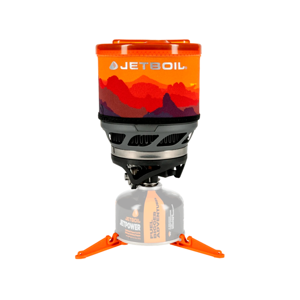 MiniMo® 1L Sunset