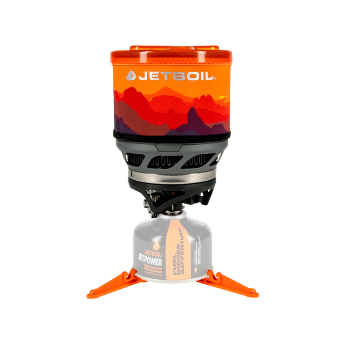 MiniMo® 1L Sunset