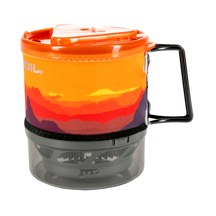 MiniMo® 1L Sunset