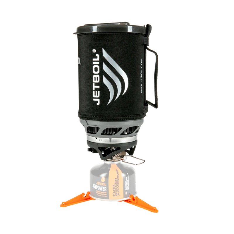 Sumo Carbon 1.8L  (Negro)