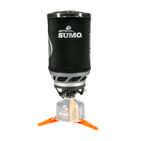 Sumo Carbon 1.8L  (Negro)