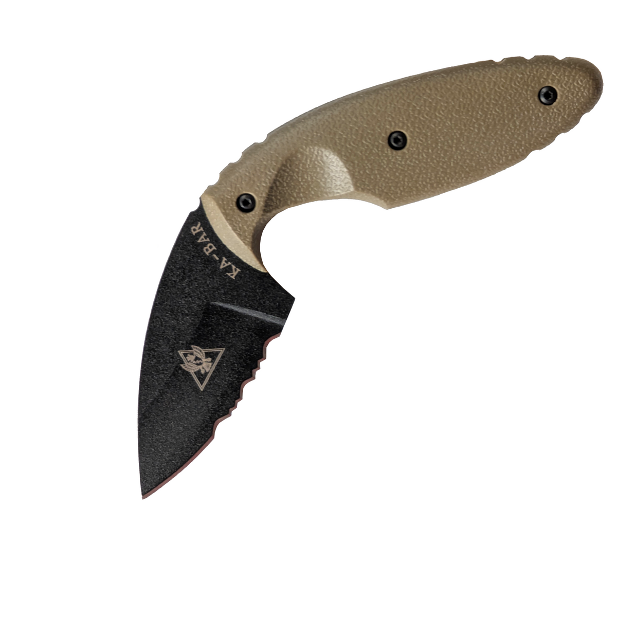 Cuchillo TDI 1477CB (Coyote Brown)