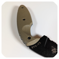 Cuchillo TDI 1477CB (Coyote Brown)