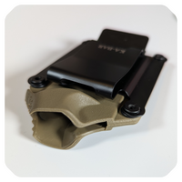 Cuchillo TDI 1477CB (Coyote Brown)