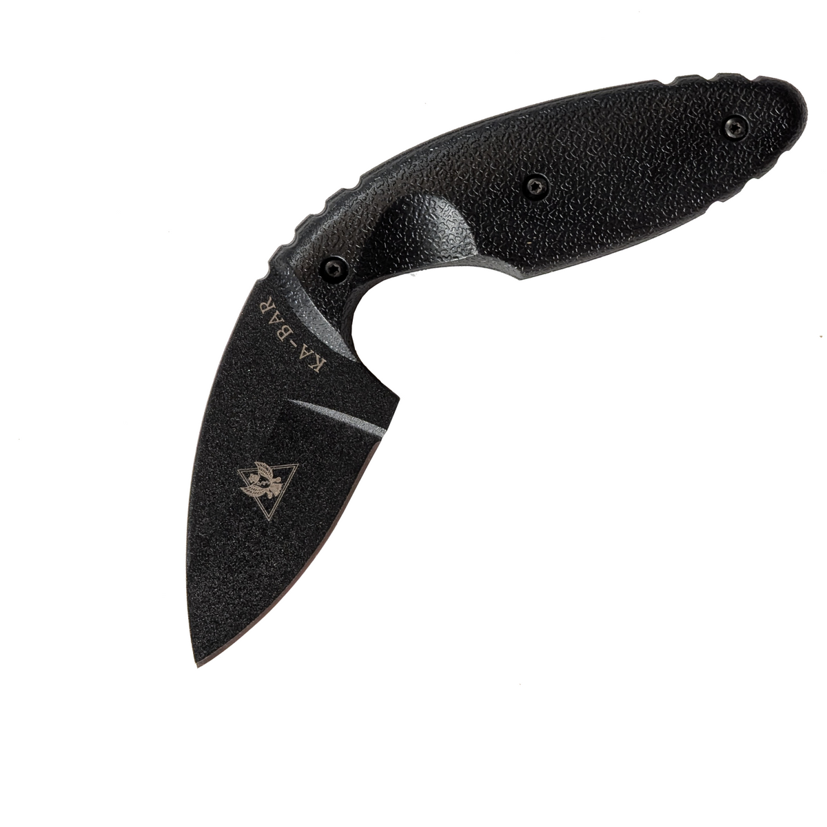 Cuchillo TDI 1480 Law Enforcement (Negro)