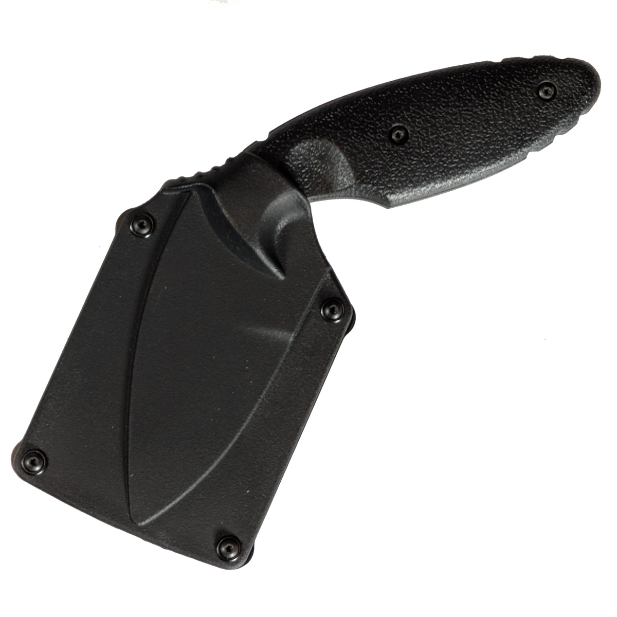 Cuchillo TDI 1480 Law Enforcement (Negro)