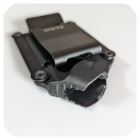 Cuchillo TDI 1480 Law Enforcement (Negro)