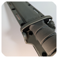 Cuchillo USMC FULL SIZE (Verde)