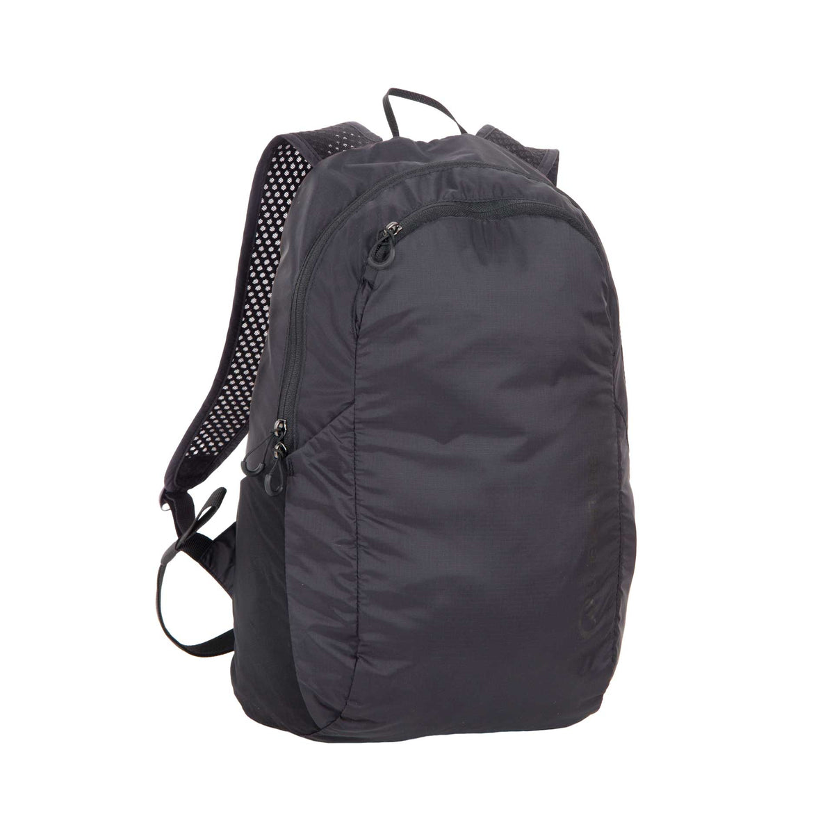 Mochila plegable Lifeventure 16 L, vista principal sobre fondo blanco