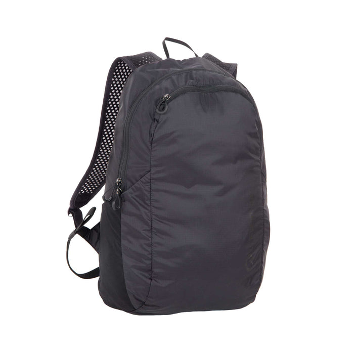 Mochila plegable Lifeventure 16 L, vista principal sobre fondo blanco