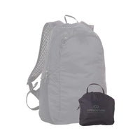 Mochila plegable Lifeventure 16 L, detalle
