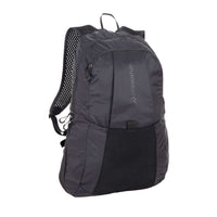 Mochila plegable Lifeventure 25 L, vista principal sobre fondo blanco