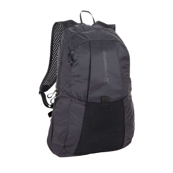 Mochila plegable Lifeventure 25 L, vista principal sobre fondo blanco