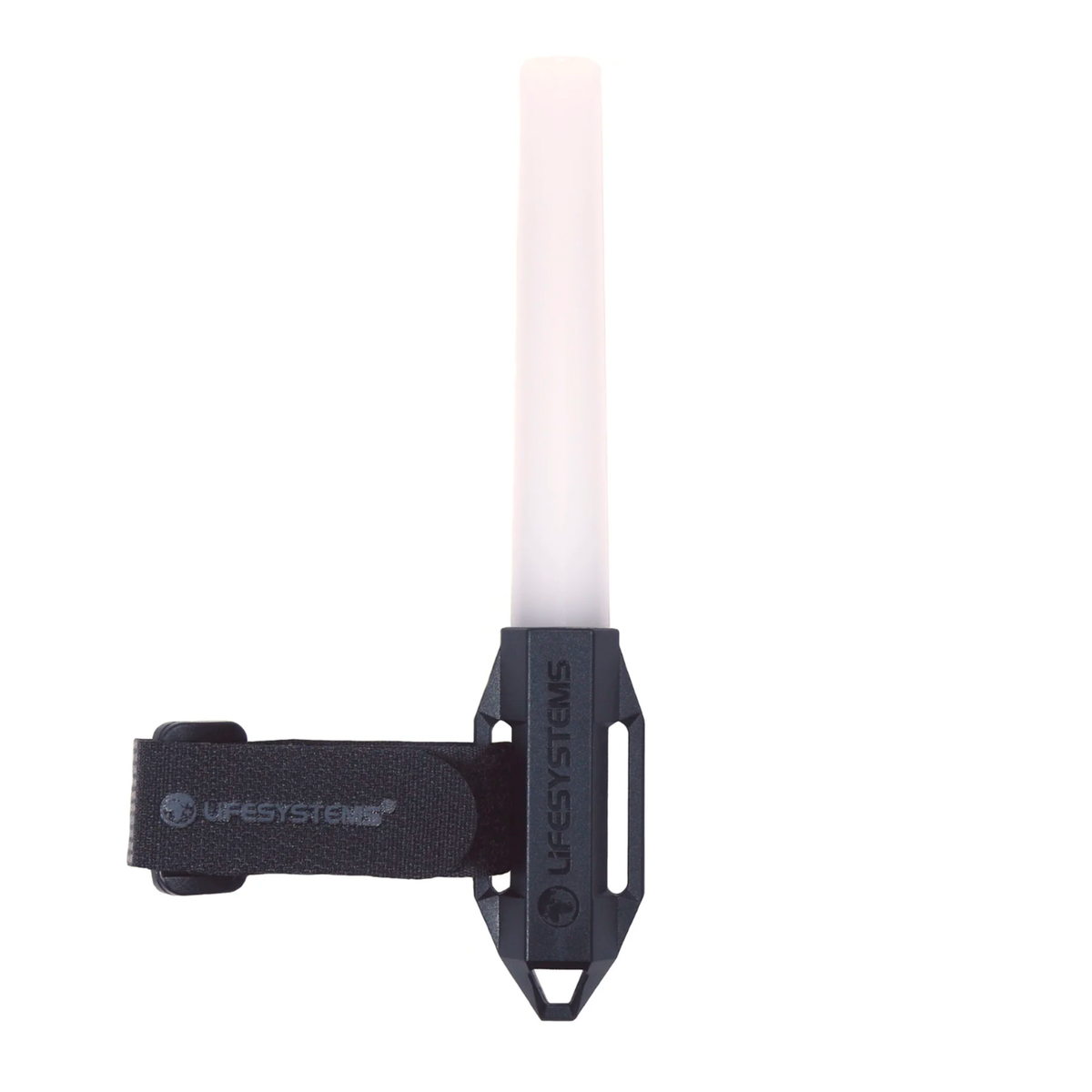 Marcador Luminoso de Tres Colores (Blanco, Verde, Rojo)