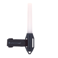 Marcador Luminoso de Tres Colores (Blanco, Verde, Rojo)