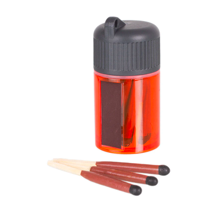 Cerillas Antitormenta Stormproof Matches (25 uds)