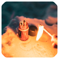 Cerillas Antitormenta Stormproof Matches (25 uds)