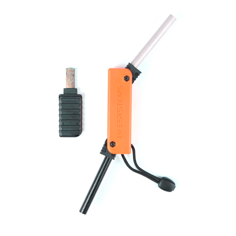 Ferrocerio de Acción Dual con Magnesio