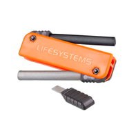 Ferrocerio de Acción Dual con Magnesio