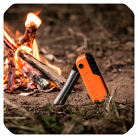 Ferrocerio de Acción Dual con Magnesio