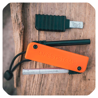 Ferrocerio de Acción Dual con Magnesio