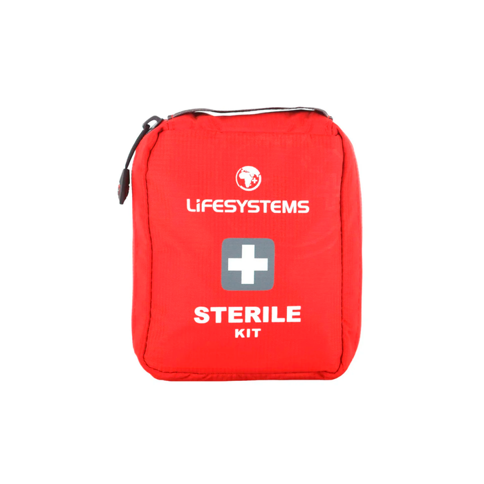 Botiquín Estéril - Material Médico Técnico