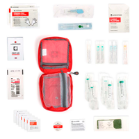 Botiquín Estéril - Material Médico Técnico