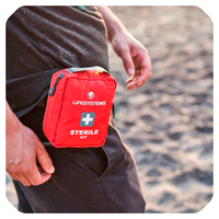 Botiquín Estéril - Material Médico Técnico