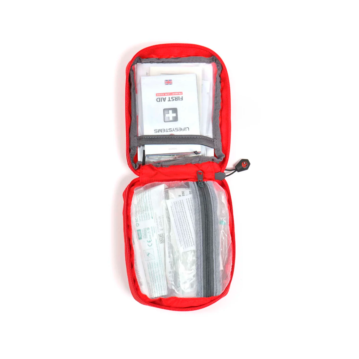 Botiquín Estéril - Material Médico Técnico