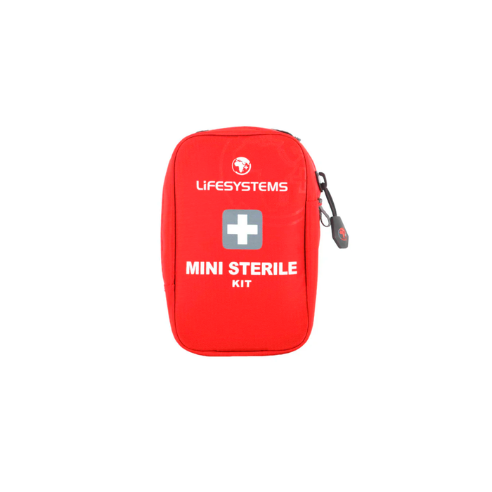 Botiquín MINI Estéril - Material Médico Técnico