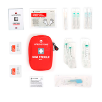 Botiquín MINI Estéril - Material Médico Técnico