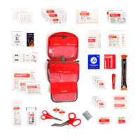 Botiquín de Montaña - Kit Mountain