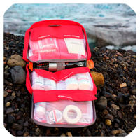 Botiquín de Montaña - Kit Mountain