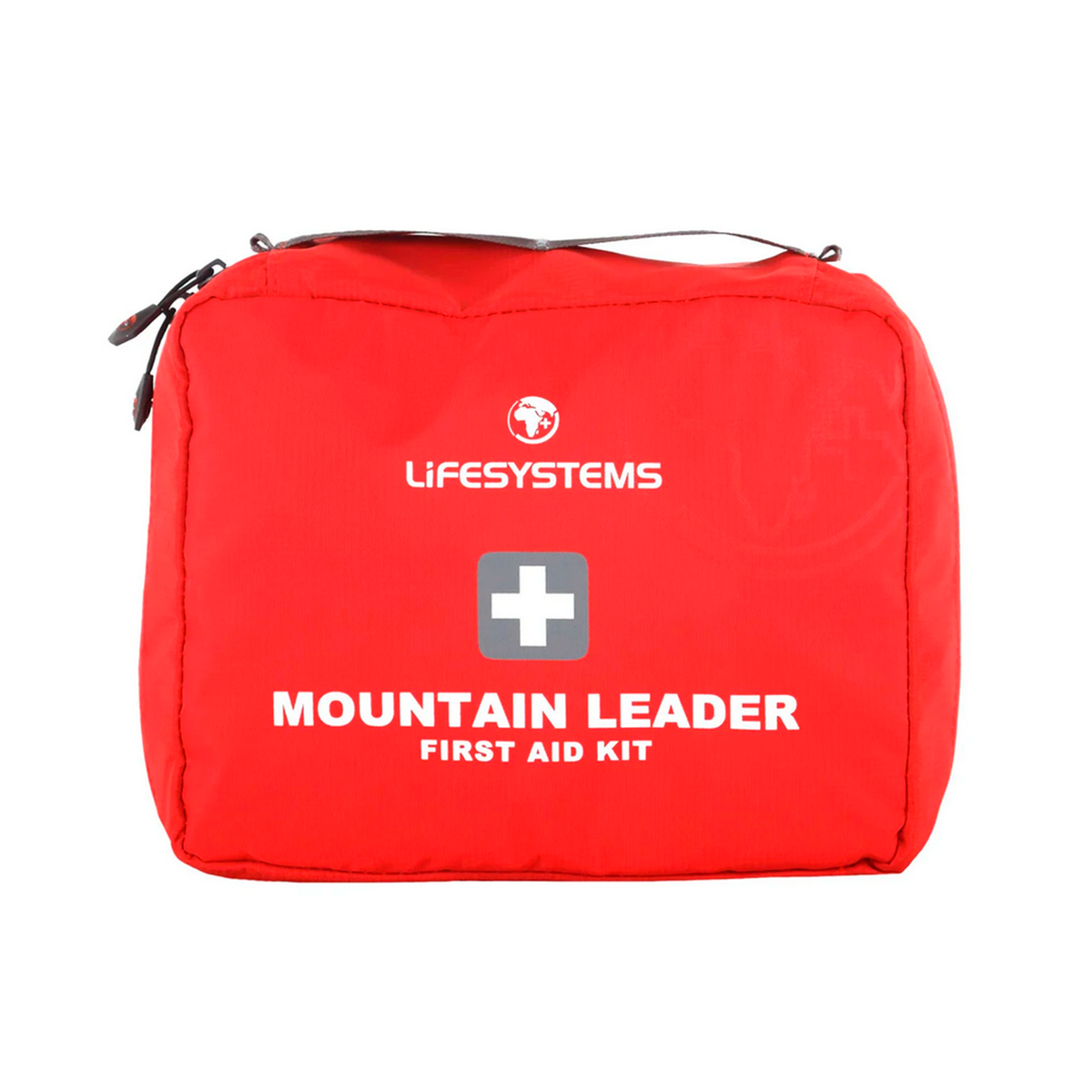 Botiquín Mountain Leader