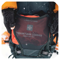 Botiquín Mountain Leader