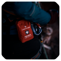 Botiquín de Bolsillo - Kit Pocket