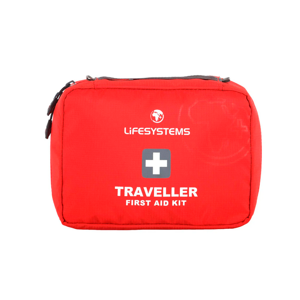 Botiquín LifeSystems Traveller