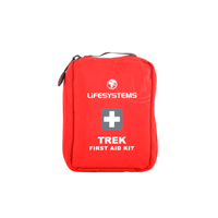 Botiquín Trek - Kit de Senderismo