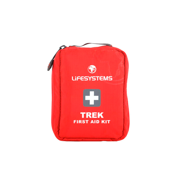 Botiquín Trek - Kit de Senderismo