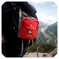 Botiquín Trek - Kit de Senderismo