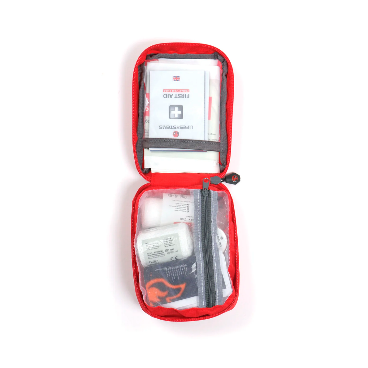 Botiquín Trek - Kit de Senderismo