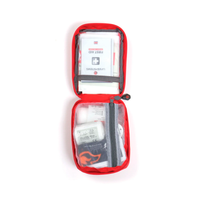 Botiquín Trek - Kit de Senderismo