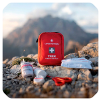 Botiquín Trek - Kit de Senderismo