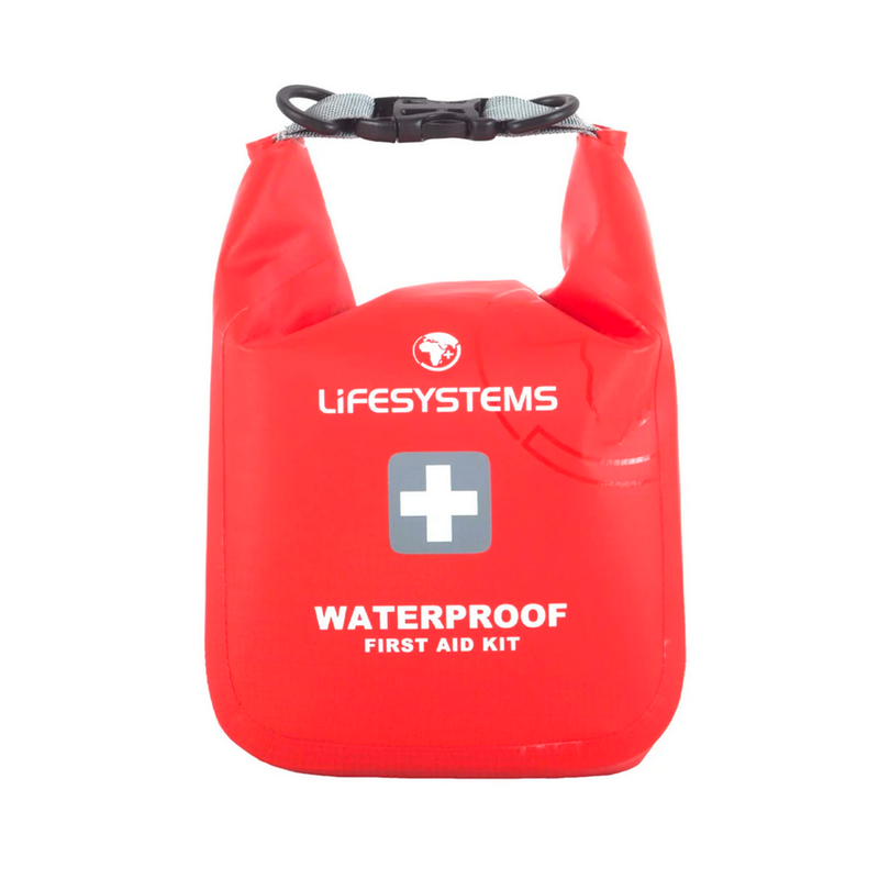 Botiquín Waterproof (32 piezas)