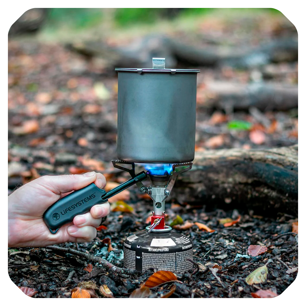 Encendedor de Plasma